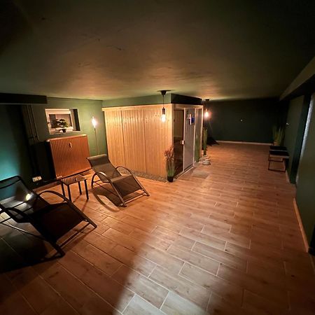 Allgaeu Spa House Blaichach Exteriör bild