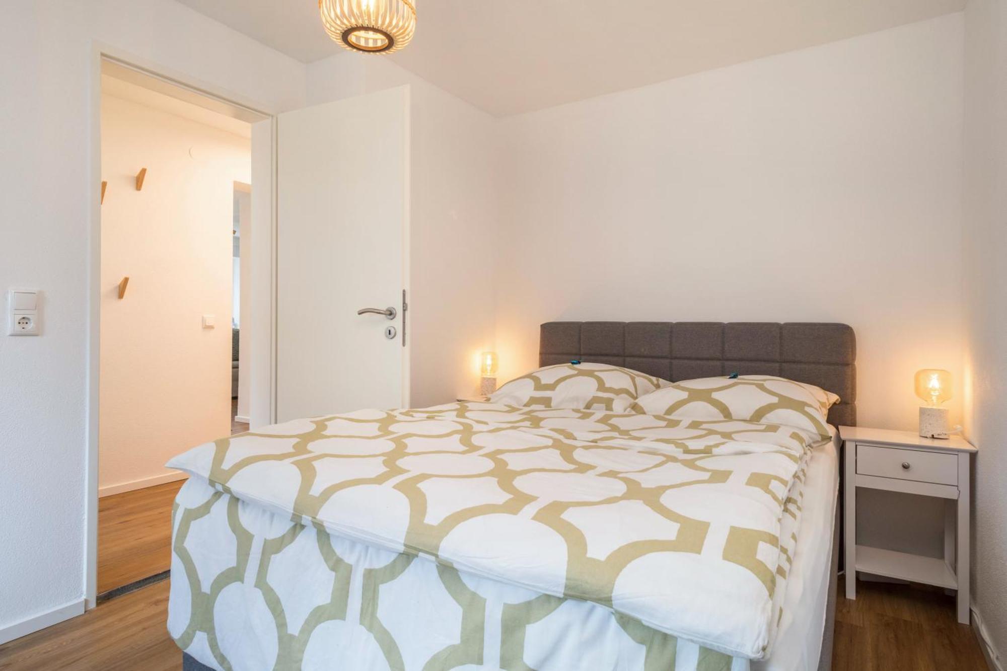 Allgaeu Spa House Blaichach Rum bild