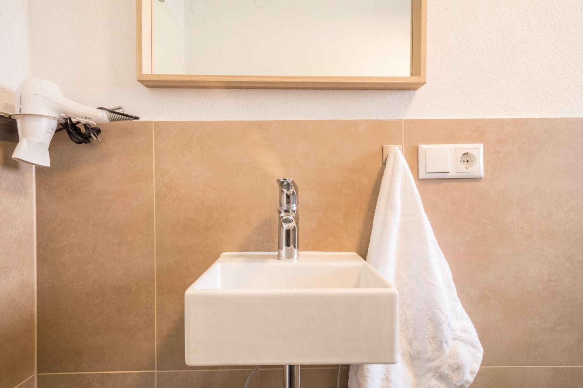 Allgaeu Spa House Blaichach Rum bild